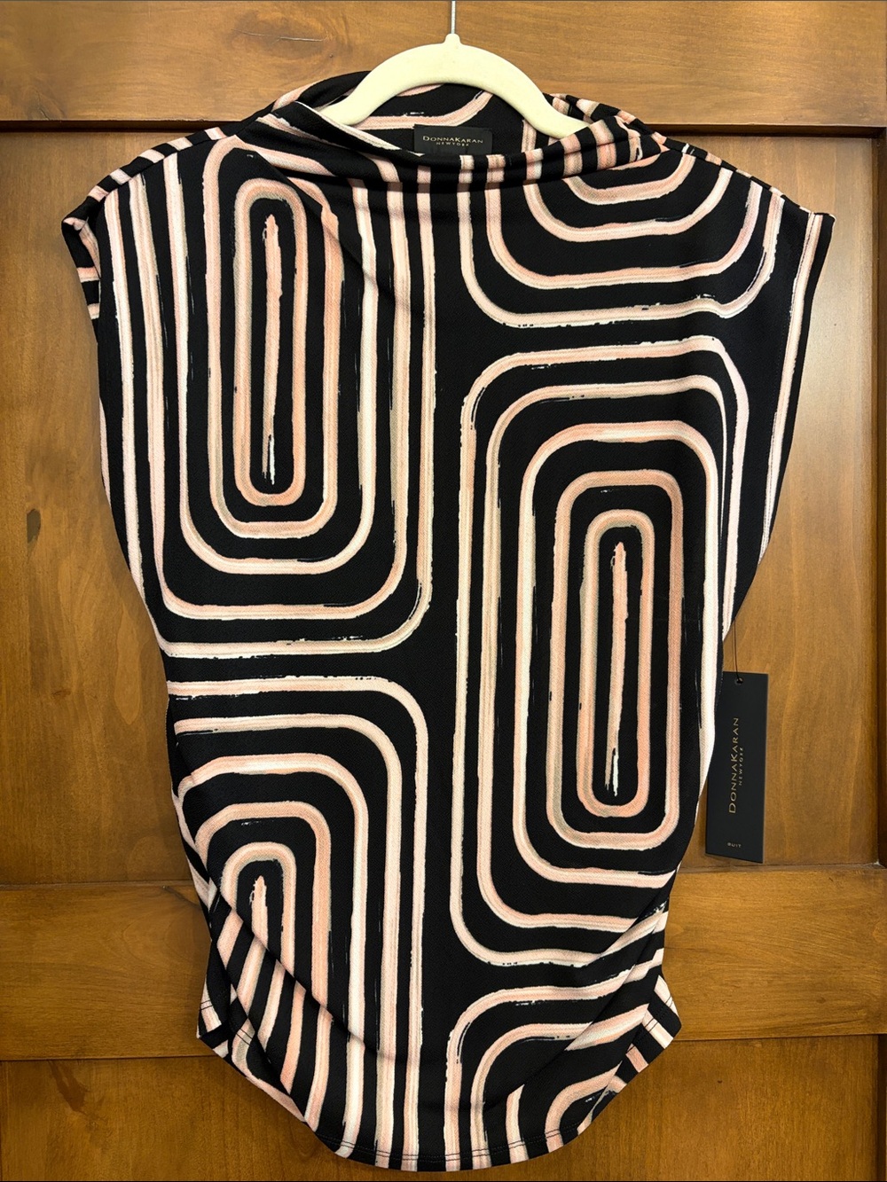 NWT Donna Karan Top